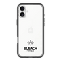 スリムプロテクションプレミアムケース［ BLEACH 千年血戦篇 - 隊花 - 六番隊 ］