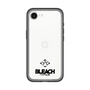 スリムプロテクションプレミアムケース［ BLEACH 千年血戦篇 - 隊花 - 六番隊 ］