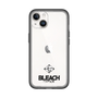 スリムプロテクションプレミアムケース［ BLEACH 千年血戦篇 - 隊花 - 七番隊 ］