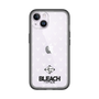 スリムプロテクションプレミアムケース［ BLEACH 千年血戦篇 - 隊花 - 七番隊 ］