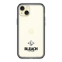 スリムプロテクションプレミアムケース［ BLEACH 千年血戦篇 - 隊花 - 七番隊 ］