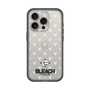スリムプロテクションプレミアムケース［ BLEACH 千年血戦篇 - 隊花 - 七番隊 ］