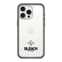 スリムプロテクションプレミアムケース［ BLEACH 千年血戦篇 - 隊花 - 七番隊 ］