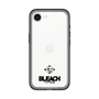 スリムプロテクションプレミアムケース［ BLEACH 千年血戦篇 - 隊花 - 七番隊 ］