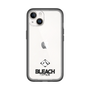 スリムプロテクションプレミアムケース［ BLEACH 千年血戦篇 - 隊花 - 八番隊 ］