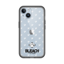 スリムプロテクションプレミアムケース［ BLEACH 千年血戦篇 - 隊花 - 八番隊 ］