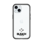スリムプロテクションプレミアムケース［ BLEACH 千年血戦篇 - 隊花 - 八番隊 ］