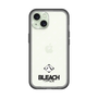 スリムプロテクションプレミアムケース［ BLEACH 千年血戦篇 - 隊花 - 八番隊 ］