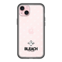スリムプロテクションプレミアムケース［ BLEACH 千年血戦篇 - 隊花 - 八番隊 ］