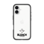 スリムプロテクションプレミアムケース［ BLEACH 千年血戦篇 - 隊花 - 八番隊 ］