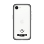スリムプロテクションプレミアムケース［ BLEACH 千年血戦篇 - 隊花 - 八番隊 ］