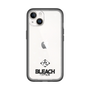 スリムプロテクションプレミアムケース［ BLEACH 千年血戦篇 - 隊花 - 九番隊 ］