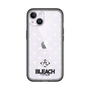 スリムプロテクションプレミアムケース［ BLEACH 千年血戦篇 - 隊花 - 九番隊 ］