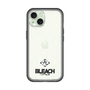 スリムプロテクションプレミアムケース［ BLEACH 千年血戦篇 - 隊花 - 九番隊 ］