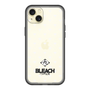 スリムプロテクションプレミアムケース［ BLEACH 千年血戦篇 - 隊花 - 九番隊 ］