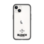 スリムプロテクションプレミアムケース［ BLEACH 千年血戦篇 - 隊花 - 十番隊 ］