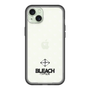 スリムプロテクションプレミアムケース［ BLEACH 千年血戦篇 - 隊花 - 十番隊 ］