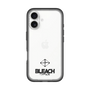 スリムプロテクションプレミアムケース［ BLEACH 千年血戦篇 - 隊花 - 十番隊 ］
