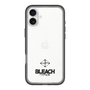 スリムプロテクションプレミアムケース［ BLEACH 千年血戦篇 - 隊花 - 十番隊 ］