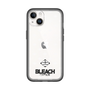 スリムプロテクションプレミアムケース［ BLEACH 千年血戦篇 - 隊花 - 十一番隊 ］