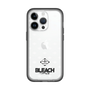 スリムプロテクションプレミアムケース［ BLEACH 千年血戦篇 - 隊花 - 十一番隊 ］