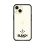 スリムプロテクションプレミアムケース［ BLEACH 千年血戦篇 - 隊花 - 十一番隊 ］