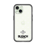 スリムプロテクションプレミアムケース［ BLEACH 千年血戦篇 - 隊花 - 十一番隊 ］