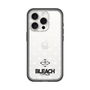 スリムプロテクションプレミアムケース［ BLEACH 千年血戦篇 - 隊花 - 十一番隊 ］