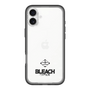 スリムプロテクションプレミアムケース［ BLEACH 千年血戦篇 - 隊花 - 十一番隊 ］