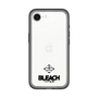 スリムプロテクションプレミアムケース［ BLEACH 千年血戦篇 - 隊花 - 十一番隊 ］