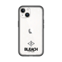 スリムプロテクションプレミアムケース［ BLEACH 千年血戦篇 - 隊花 - 十二番隊 ］