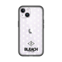 スリムプロテクションプレミアムケース［ BLEACH 千年血戦篇 - 隊花 - 十二番隊 ］