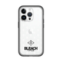スリムプロテクションプレミアムケース［ BLEACH 千年血戦篇 - 隊花 - 十二番隊 ］
