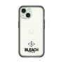 スリムプロテクションプレミアムケース［ BLEACH 千年血戦篇 - 隊花 - 十二番隊 ］
