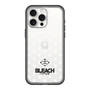 スリムプロテクションプレミアムケース［ BLEACH 千年血戦篇 - 隊花 - 十二番隊 ］