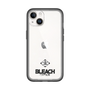スリムプロテクションプレミアムケース［ BLEACH 千年血戦篇 - 隊花 - 十三番隊 ］