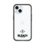 スリムプロテクションプレミアムケース［ BLEACH 千年血戦篇 - 隊花 - 十三番隊 ］