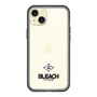 スリムプロテクションプレミアムケース［ BLEACH 千年血戦篇 - 隊花 - 十三番隊 ］