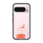 スリムプロテクションプレミアムケース［ MOOMIN - Little My - Grinning face ］