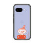 スリムプロテクションプレミアムケース［ MOOMIN - Little My - Grinning face ］