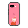 スリムプロテクションプレミアムケース［ MOOMIN - Little My - Grinning face ］