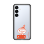 スリムプロテクションプレミアムケース［ MOOMIN - Little My - Grinning face ］