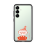 スリムプロテクションプレミアムケース［ MOOMIN - Little My - Grinning face ］