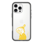 スリムプロテクションプレミアムケース［ MOOMIN - Little My - Happy face ］