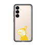 スリムプロテクションプレミアムケース［ MOOMIN - Little My - Happy face ］