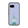 スリムプロテクションプレミアムケース［ MOOMIN - Little My - Angry face ］