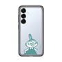 スリムプロテクションプレミアムケース［ MOOMIN - Little My - Angry face ］