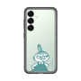 スリムプロテクションプレミアムケース［ MOOMIN - Little My - Angry face ］