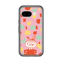 スリムプロテクションプレミアムケース［ MOOMIN - Little My - Grinning face/color ］