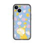 スリムプロテクションプレミアムケース［ MOOMIN - Little My - Happy face/color ］